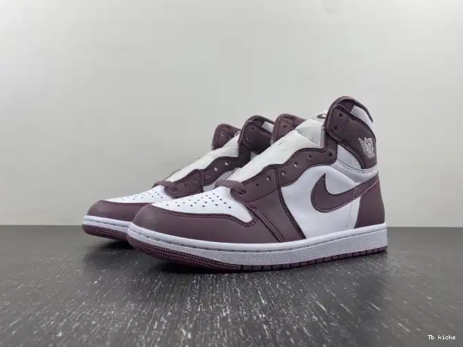 TBK Mauve DZ5485-105 OG Air J 1 Jordan Sky High 0523